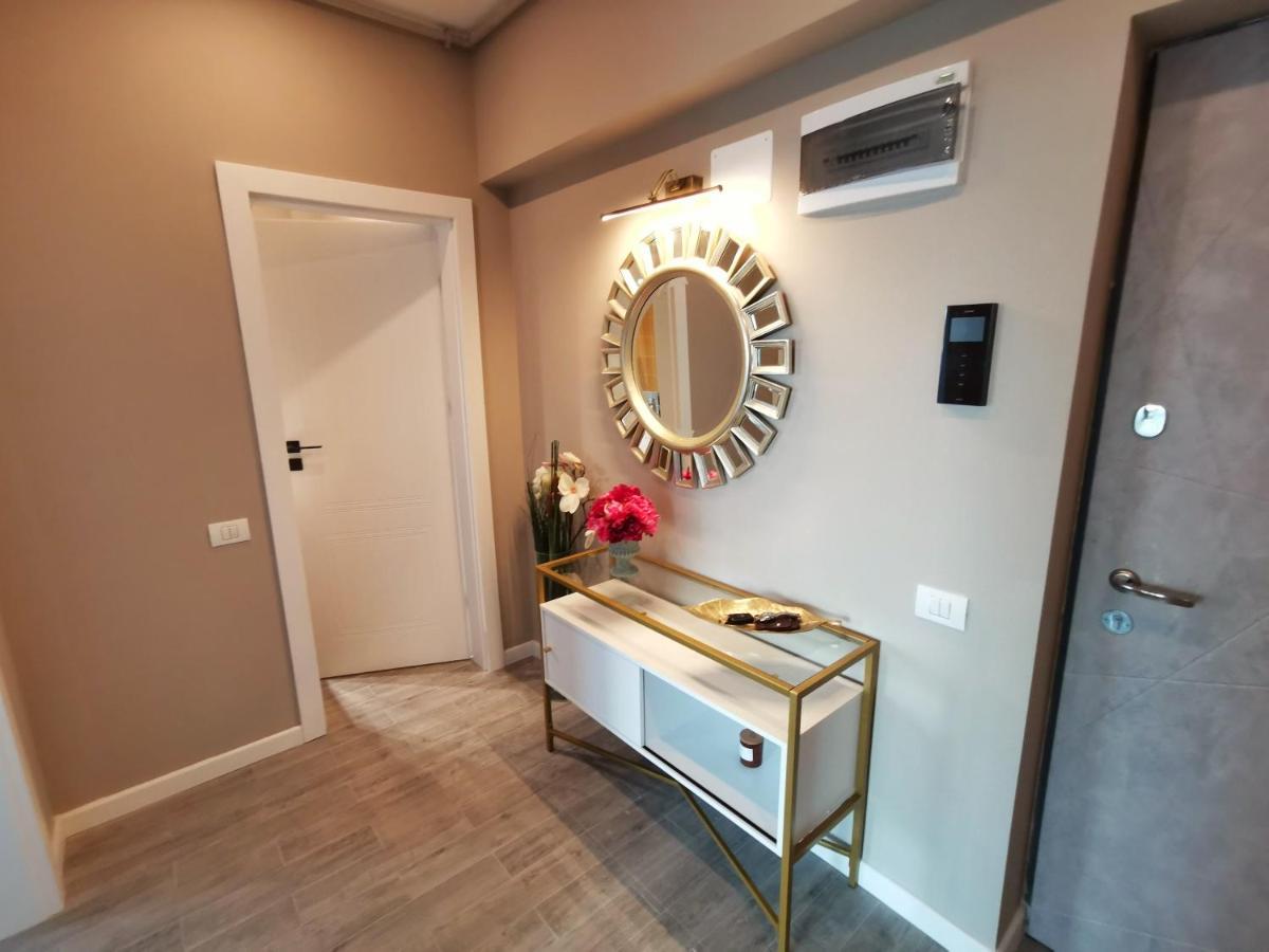 Velier Summer Apartment Мамая Екстериор снимка