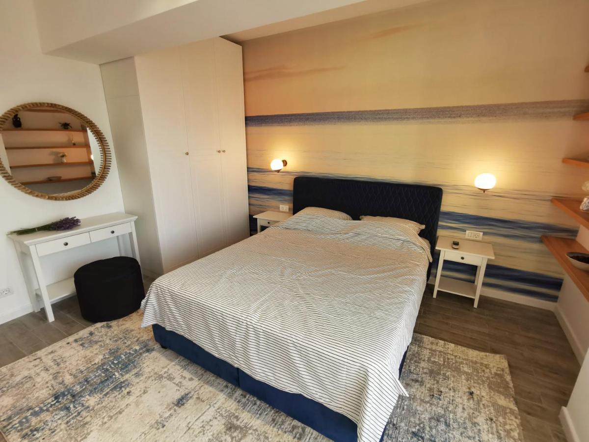 Velier Summer Apartment Мамая Екстериор снимка