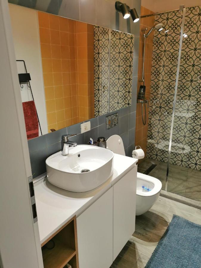 Velier Summer Apartment Мамая Екстериор снимка