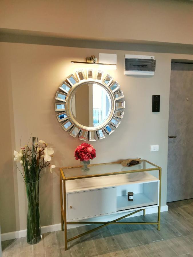 Velier Summer Apartment Мамая Екстериор снимка