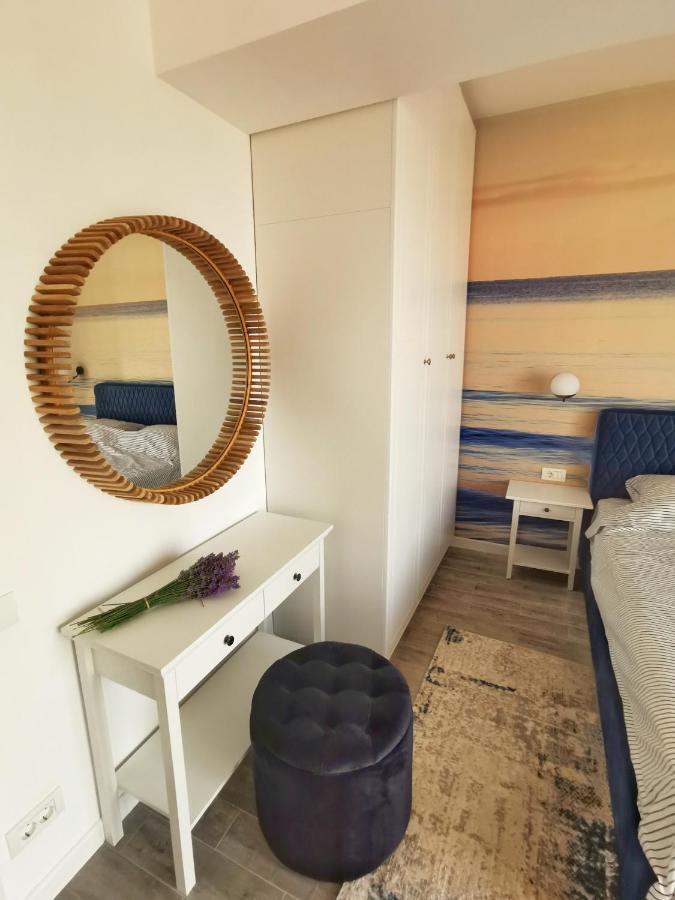 Velier Summer Apartment Мамая Екстериор снимка
