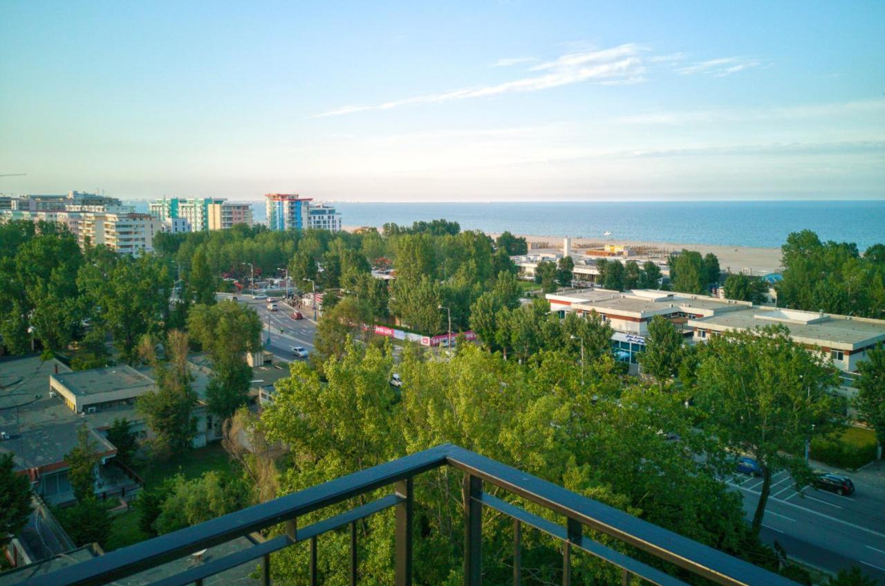 Velier Summer Apartment Мамая Екстериор снимка
