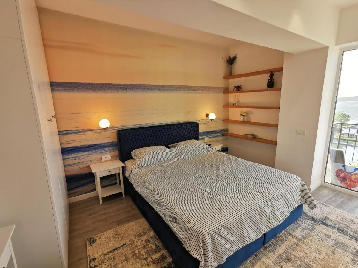 Velier Summer Apartment Мамая Екстериор снимка