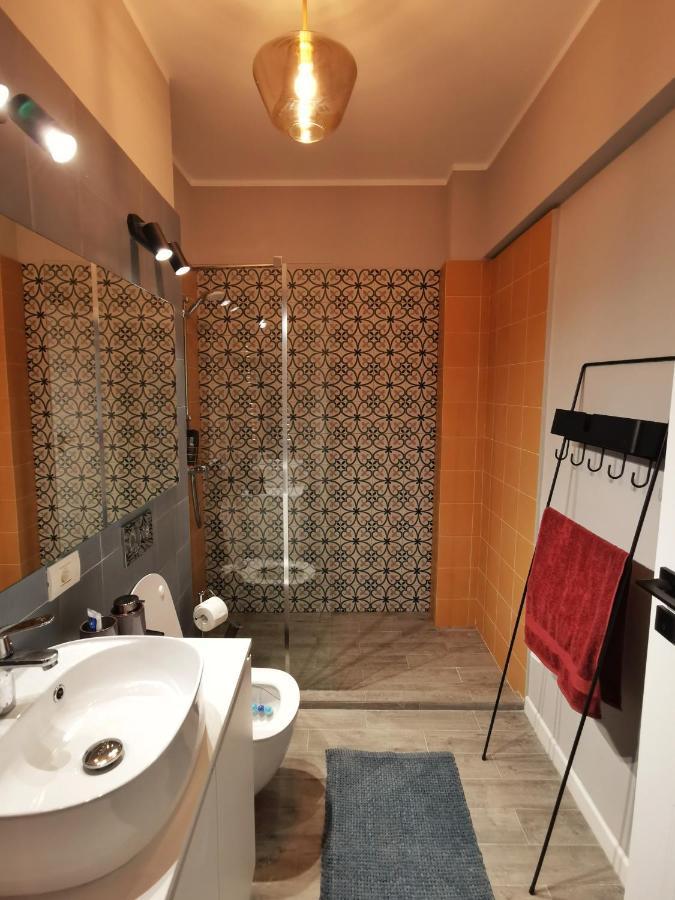 Velier Summer Apartment Мамая Екстериор снимка