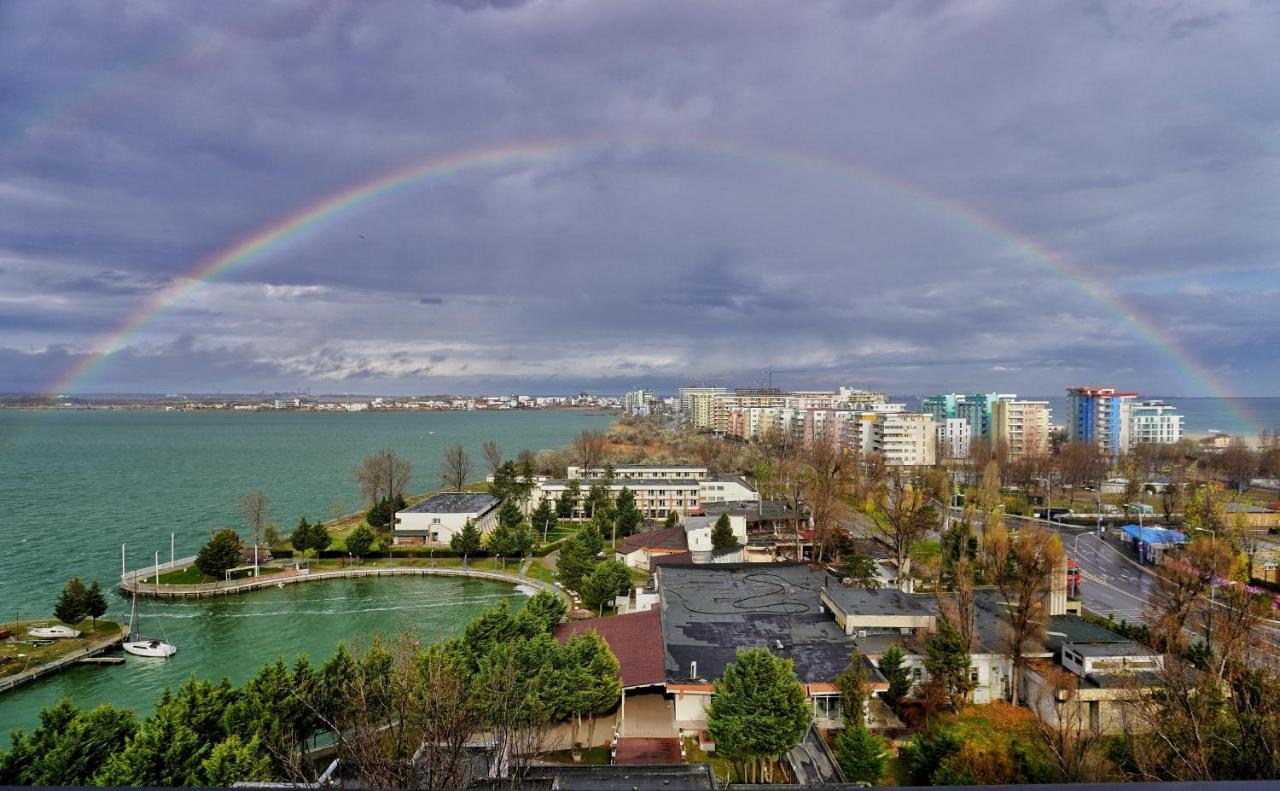 Velier Summer Apartment Мамая Екстериор снимка